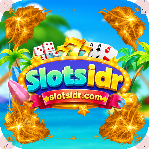 slotsidr — mitra unggulan